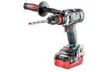 Load image into Gallery viewer, 18V LTX-3 Cordless Drill / Driver Kit (BS 18 LTX-3 BL Q I)
