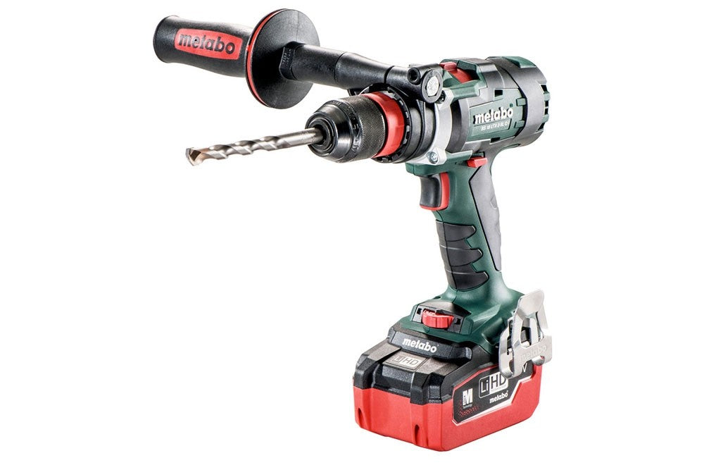 18V LTX-3 Cordless Drill / Driver Kit (BS 18 LTX-3 BL Q I)