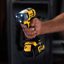 Load image into Gallery viewer, Driver and Impact 2-Tool Cordless Combo Kit (1.3 Ah)
